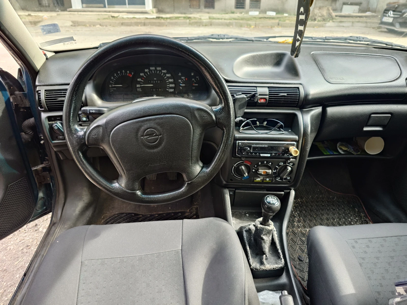Opel Astra | Mobile.bg � ����������� 9