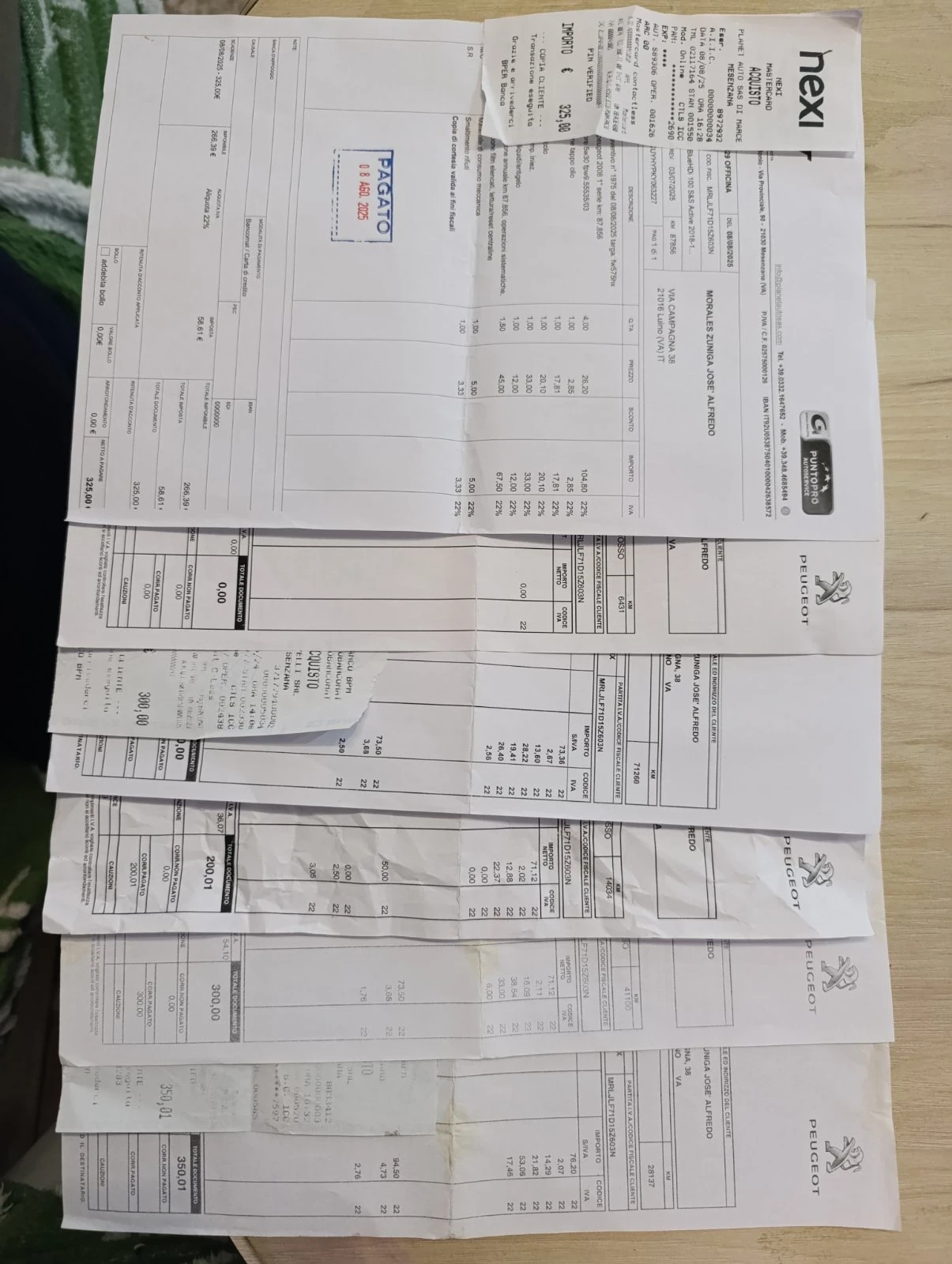 Peugeot 2008 1.5HDI 88000KM. | Mobile.bg � ����������� 3