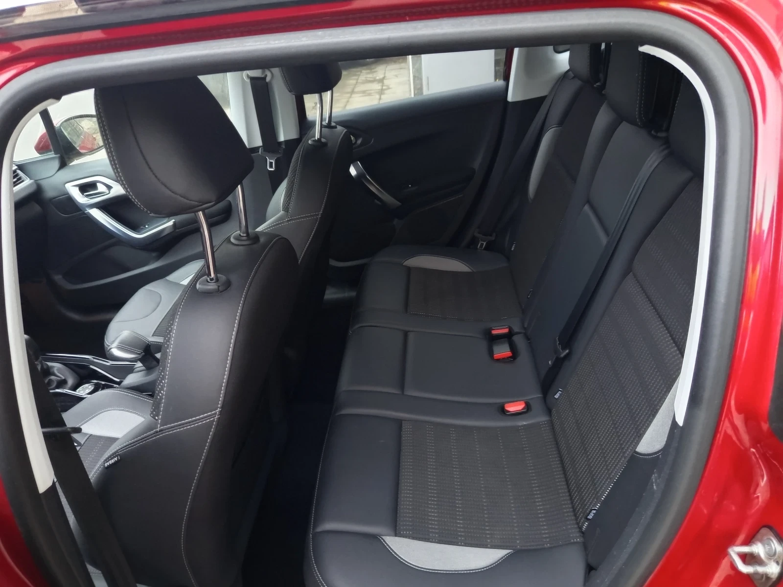 Peugeot 2008 1.5HDI 88000KM. | Mobile.bg � ����������� 16