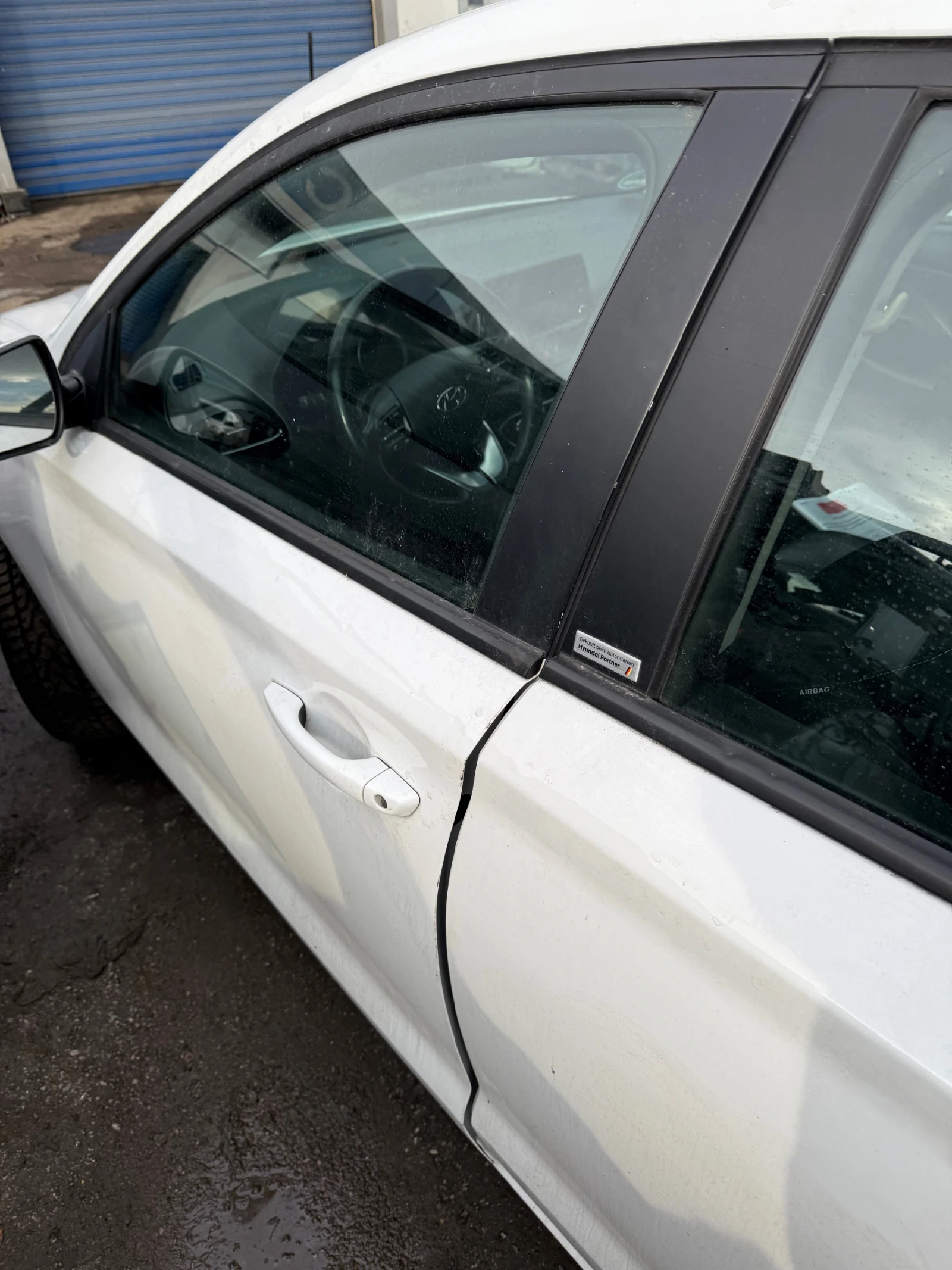 Hyundai I30  - изображение 8