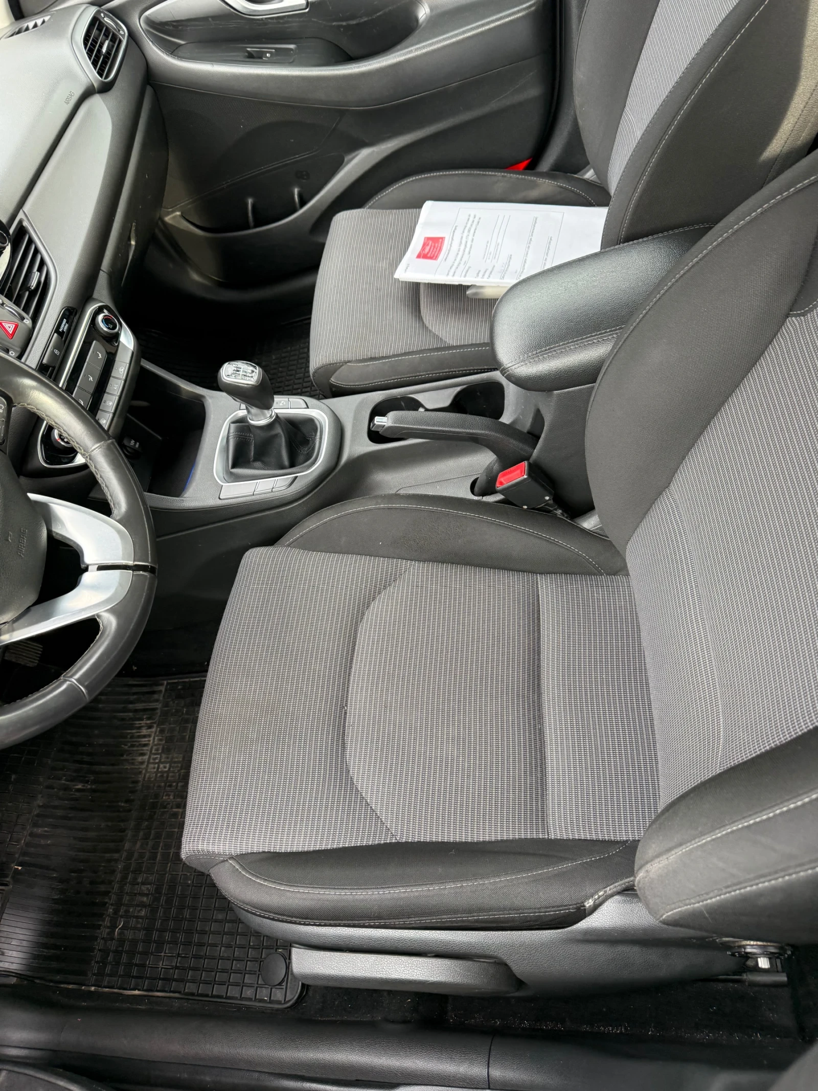 Hyundai I30  - изображение 7