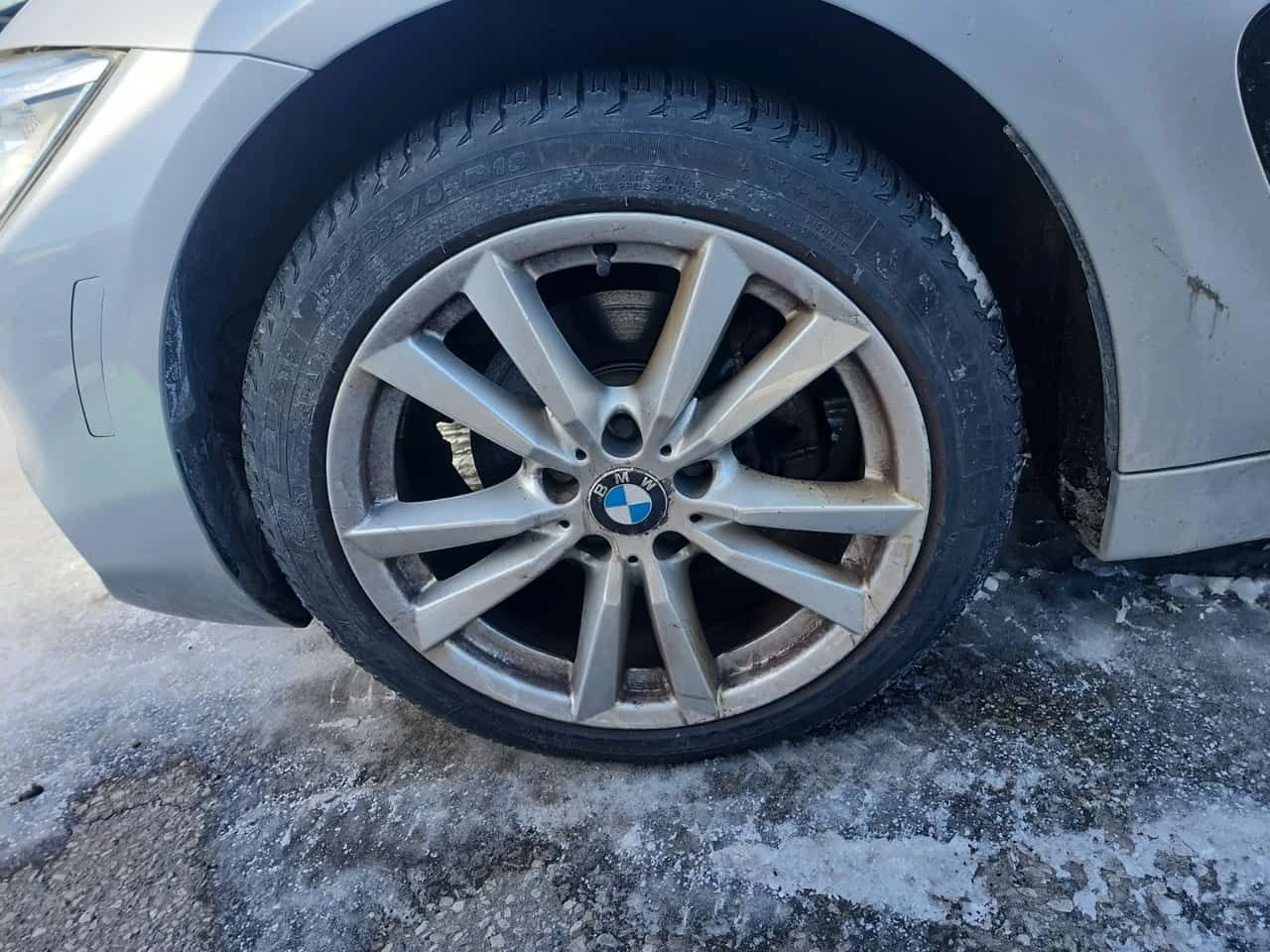 BMW 430 * 430I XDRIVE * CARFAX * ���� �� �� | Mobile.bg � ����������� 13