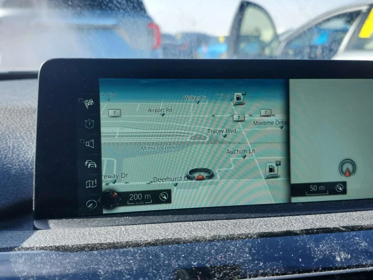 BMW 430 * 430I XDRIVE * CARFAX * ���� �� �� | Mobile.bg � ����������� 8