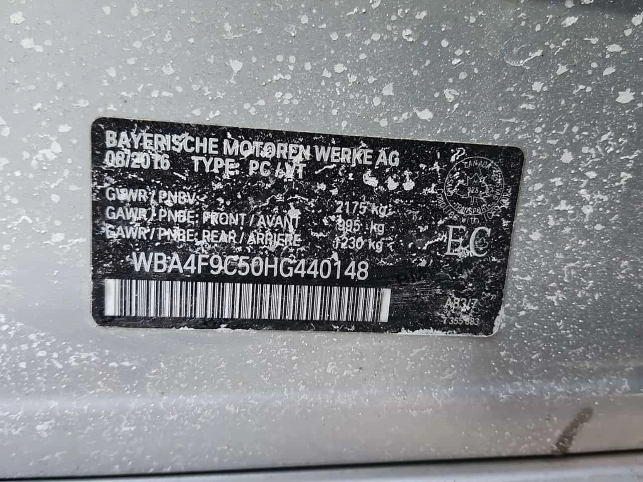 BMW 430 * 430I XDRIVE * CARFAX * ���� �� �� | Mobile.bg � ����������� 15