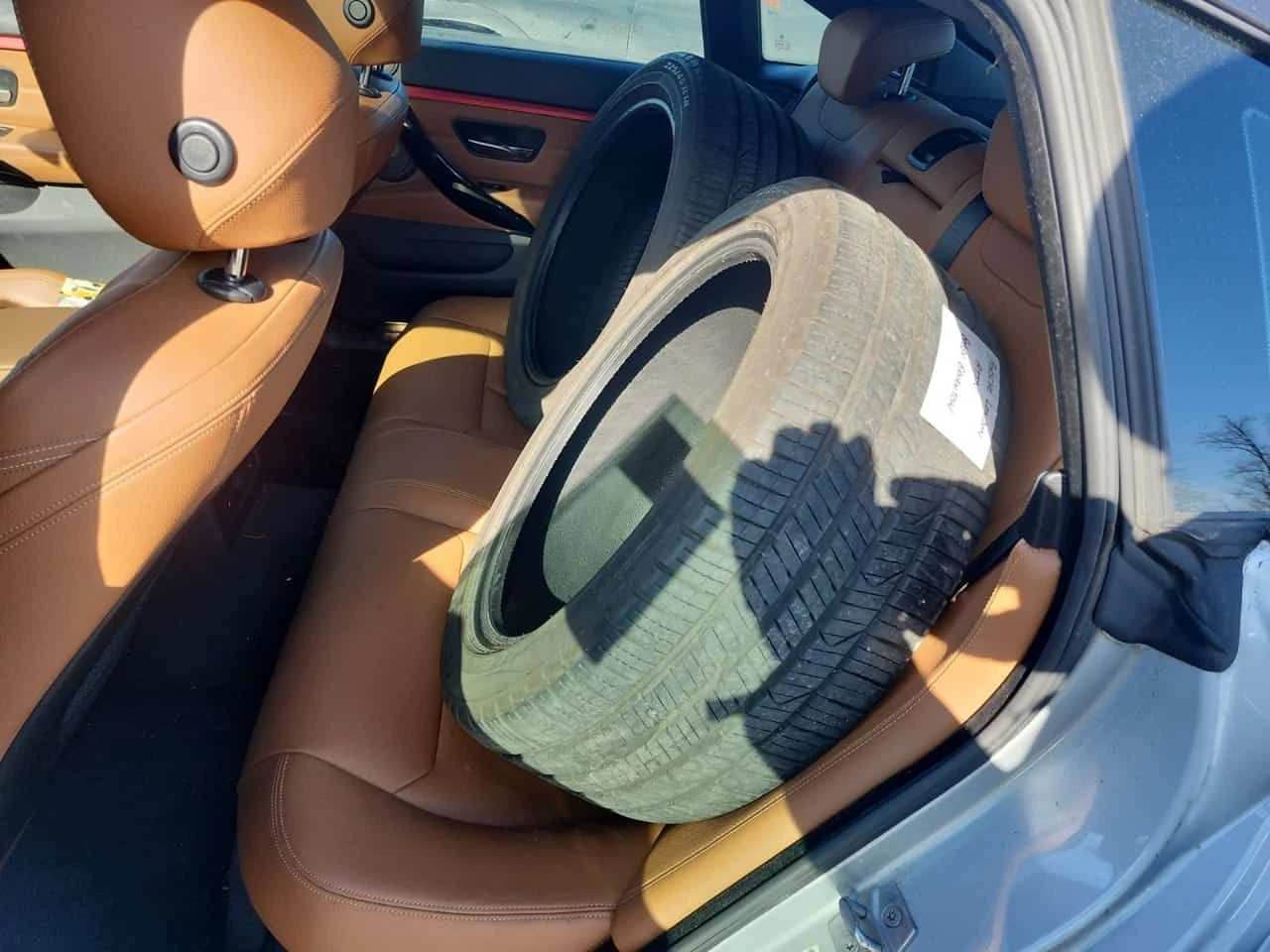 BMW 430 * 430I XDRIVE * CARFAX * ���� �� �� | Mobile.bg � ����������� 11