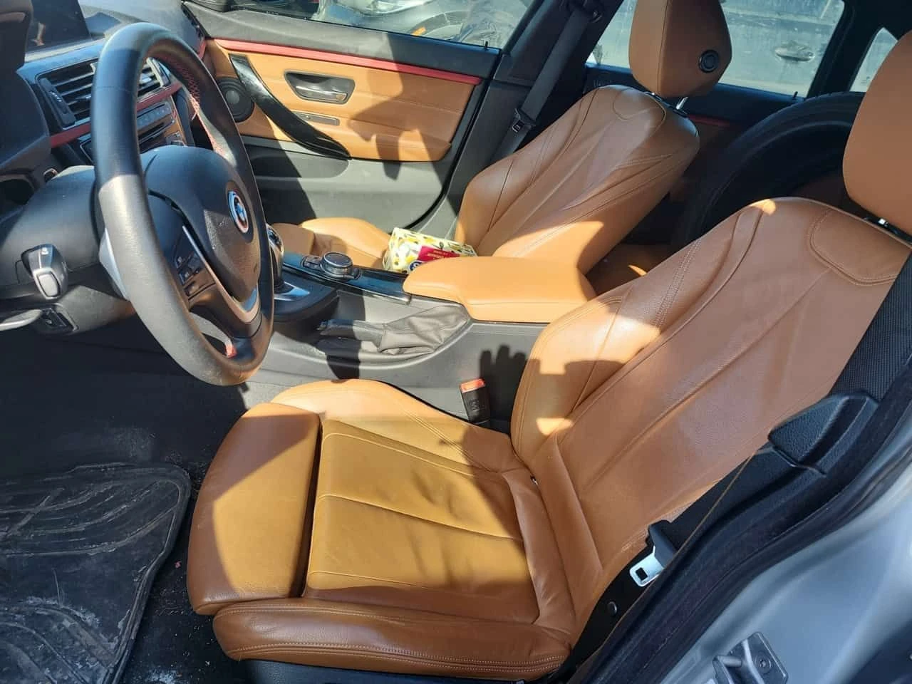 BMW 430 * 430I XDRIVE * CARFAX * ���� �� �� | Mobile.bg � ����������� 5