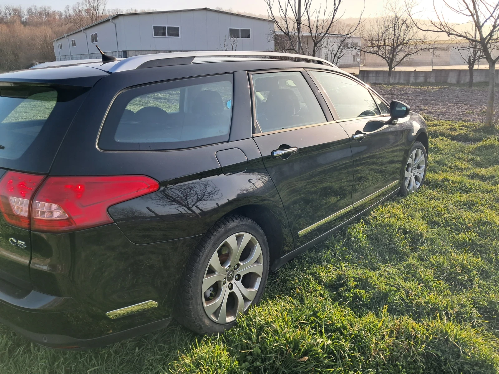 Citroen C5 2.0 | Mobile.bg � ����������� 6