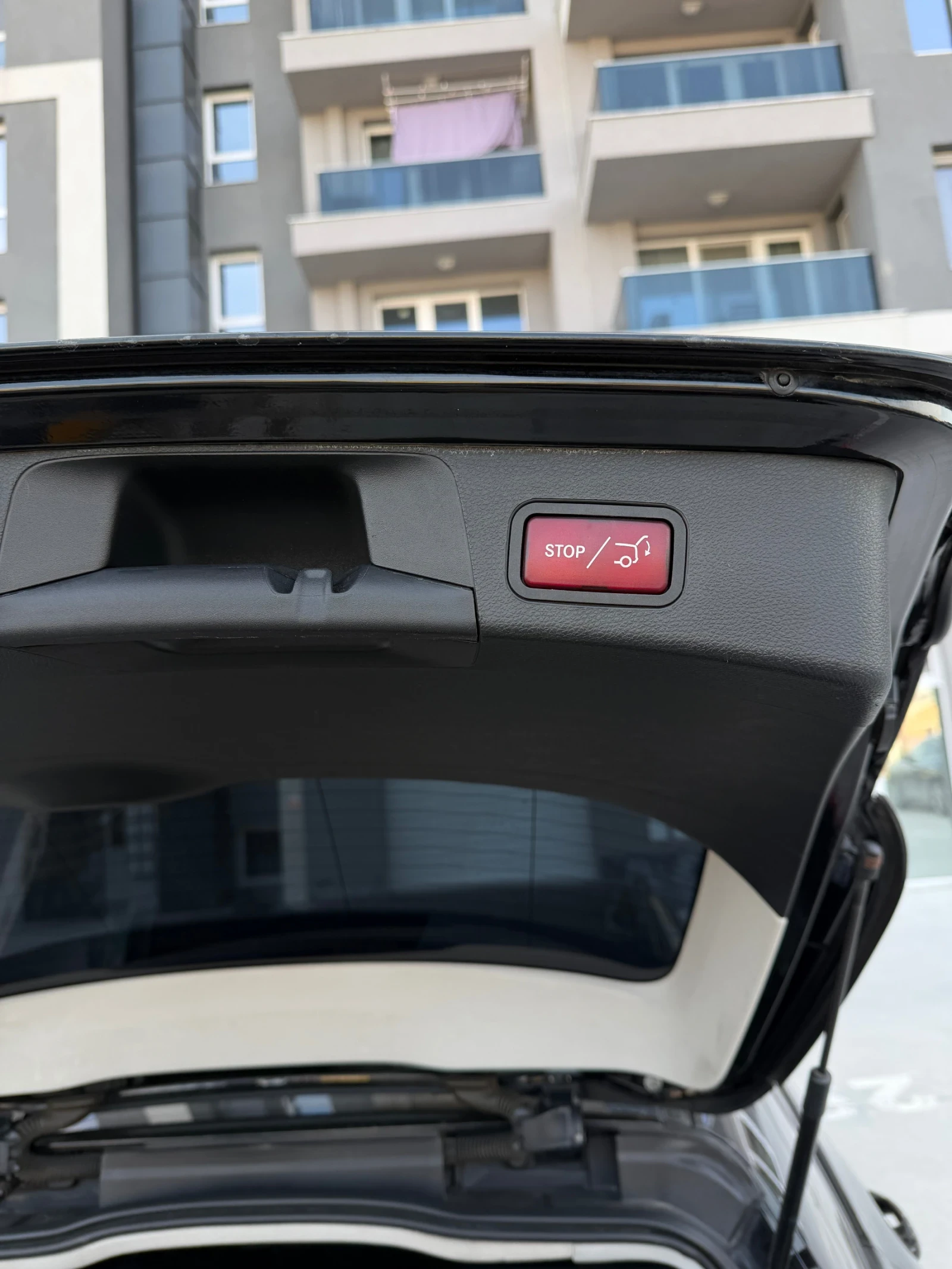 Mercedes-Benz C 220 (W205) C220d, снимка 4 - Автомобили и джипове - 53714749