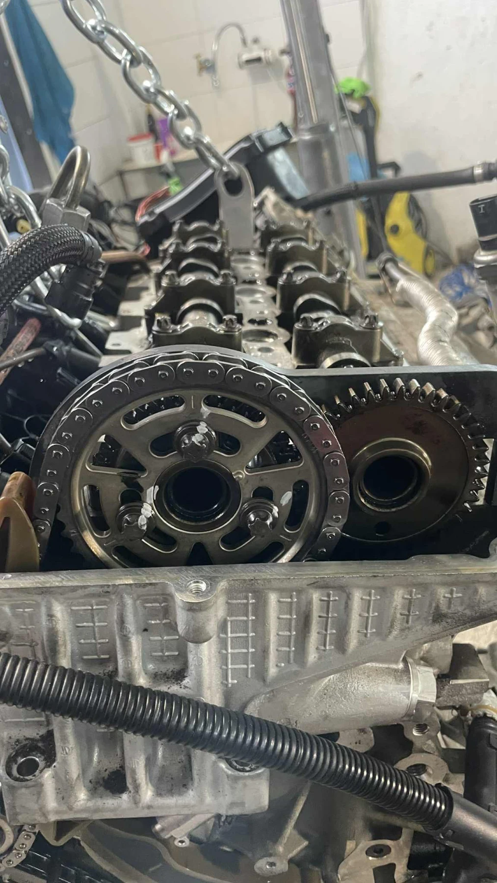 BMW 320, снимка 9 - Автомобили и джипове - 53725092