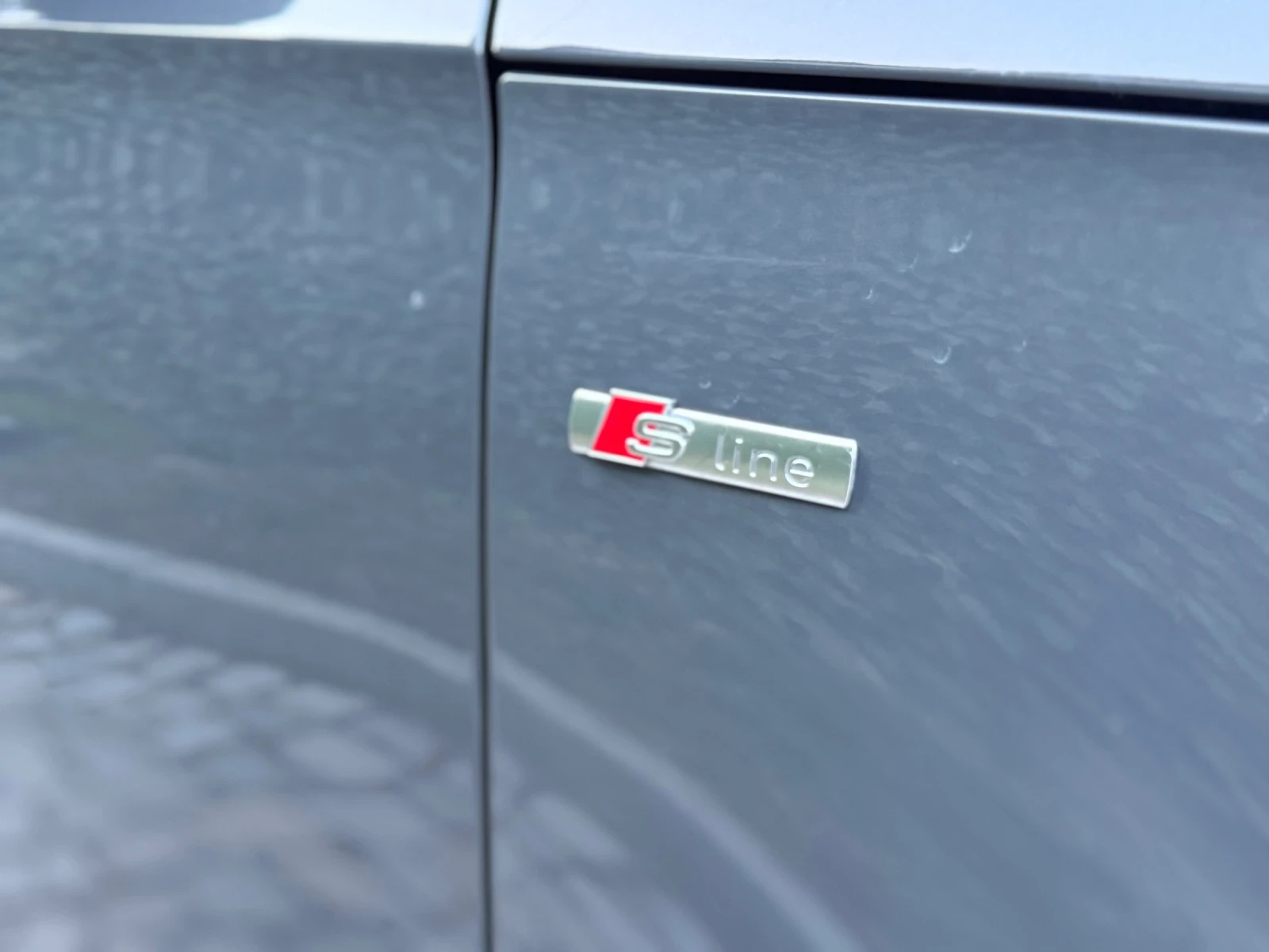 Audi A1 S LINE * PARKTRONIC * BLUETOOTH * NAVI * LED  , снимка 9 - Автомобили и джипове - 53840303