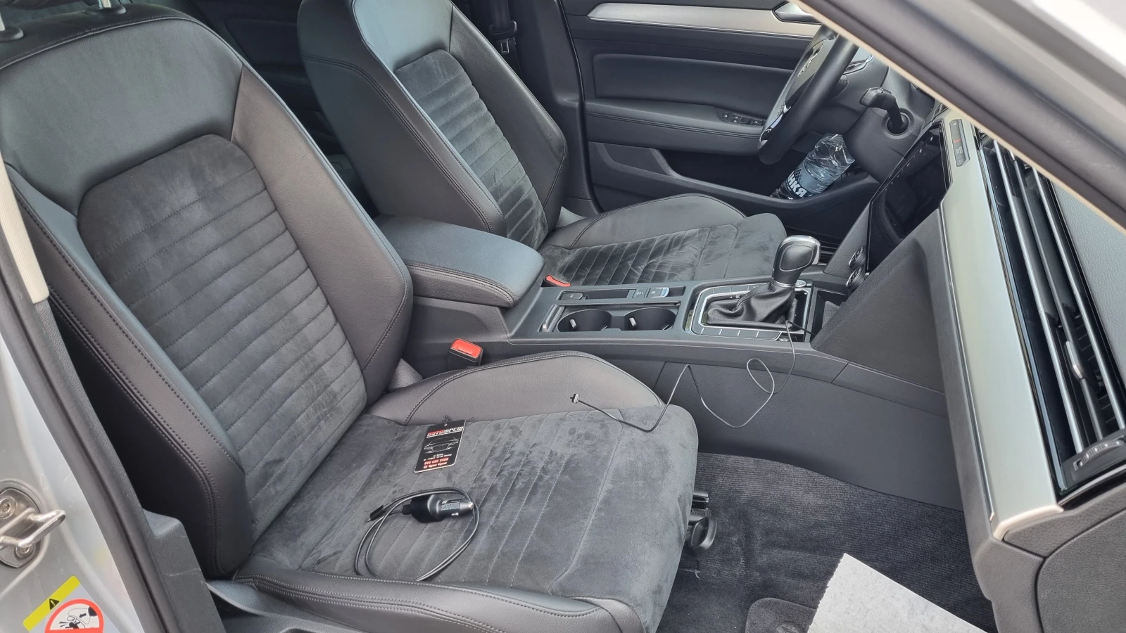 VW Passat Highline SCR, Navi, LED, 2.0 150, снимка 2 - Автомобили и джипове - 54158857