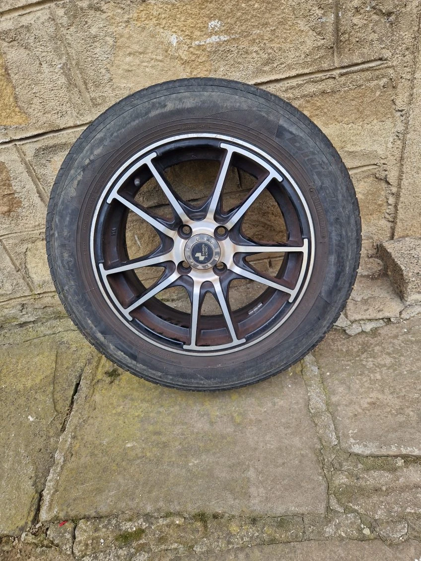 Peugeot Bipper, снимка 10 - Автомобили и джипове - 54212226