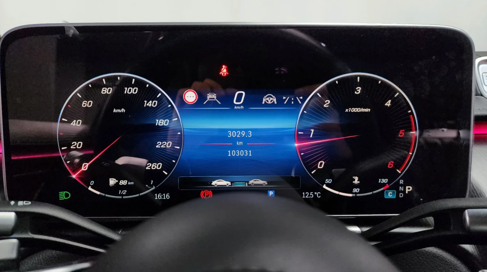 Mercedes-Benz S 350 АВТОКРЕДИТ, снимка 6 - Автомобили и джипове - 54457033