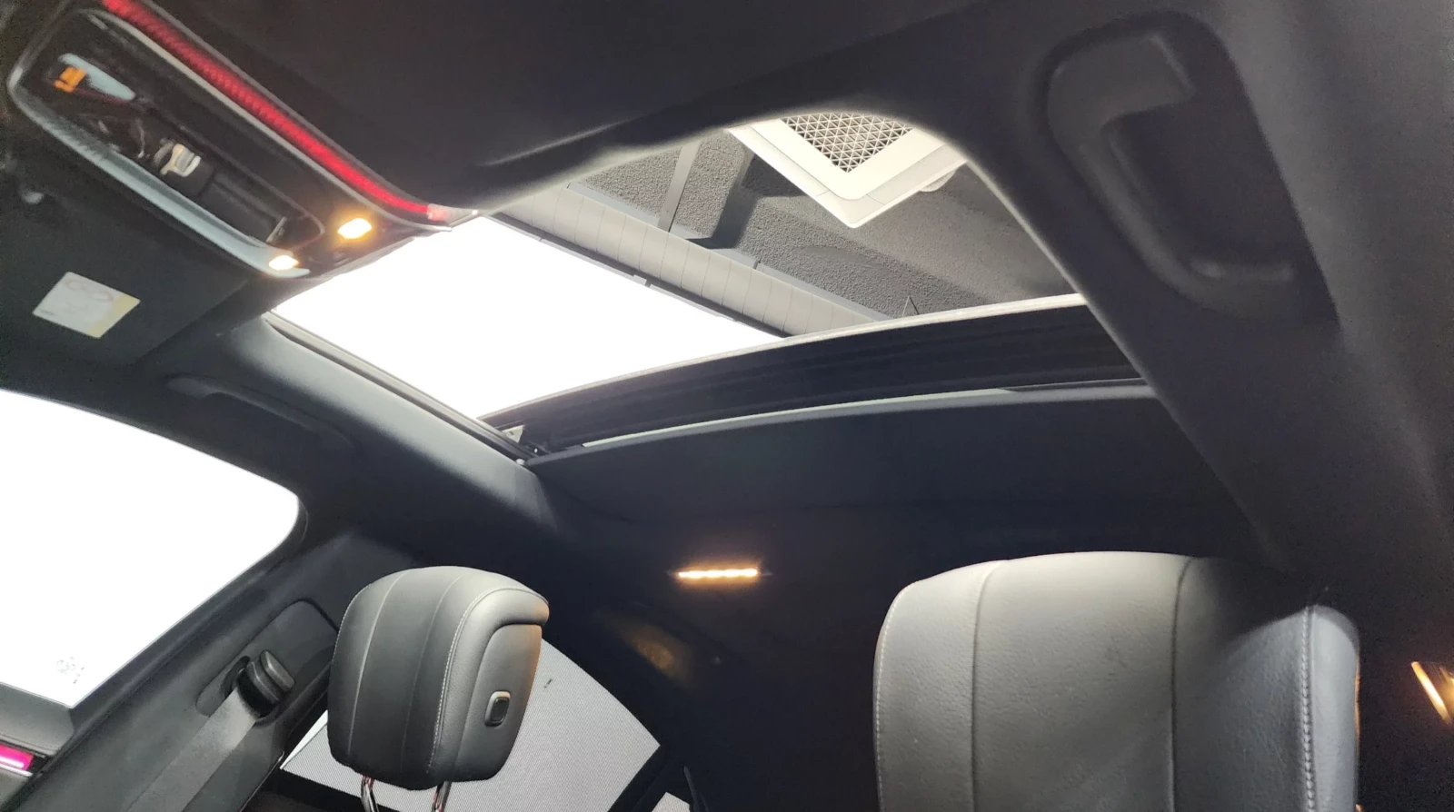 Mercedes-Benz S 350 АВТОКРЕДИТ, снимка 14 - Автомобили и джипове - 54457033