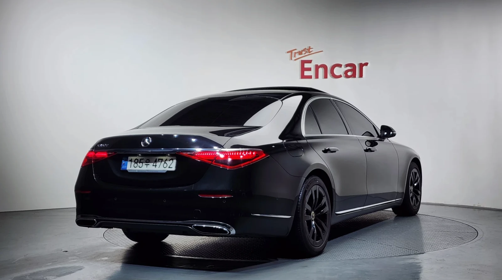 Mercedes-Benz S 350 АВТОКРЕДИТ, снимка 2 - Автомобили и джипове - 54457033