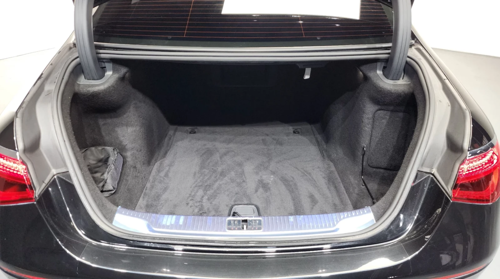 Mercedes-Benz S 350 АВТОКРЕДИТ, снимка 15 - Автомобили и джипове - 54457033