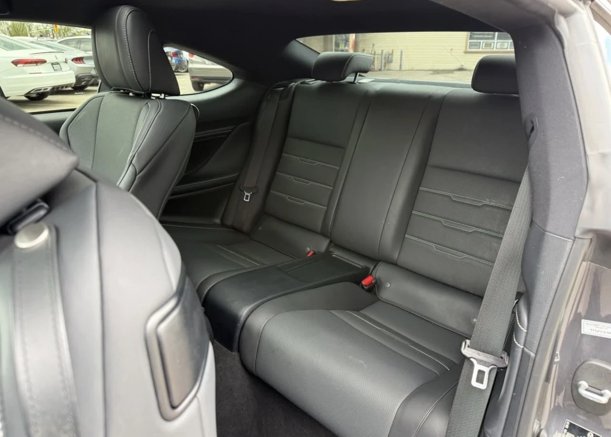 Lexus RC 350 F SPORT * AWD * ��������� * ��� ��������� *  | Mobile.bg � ����������� 15