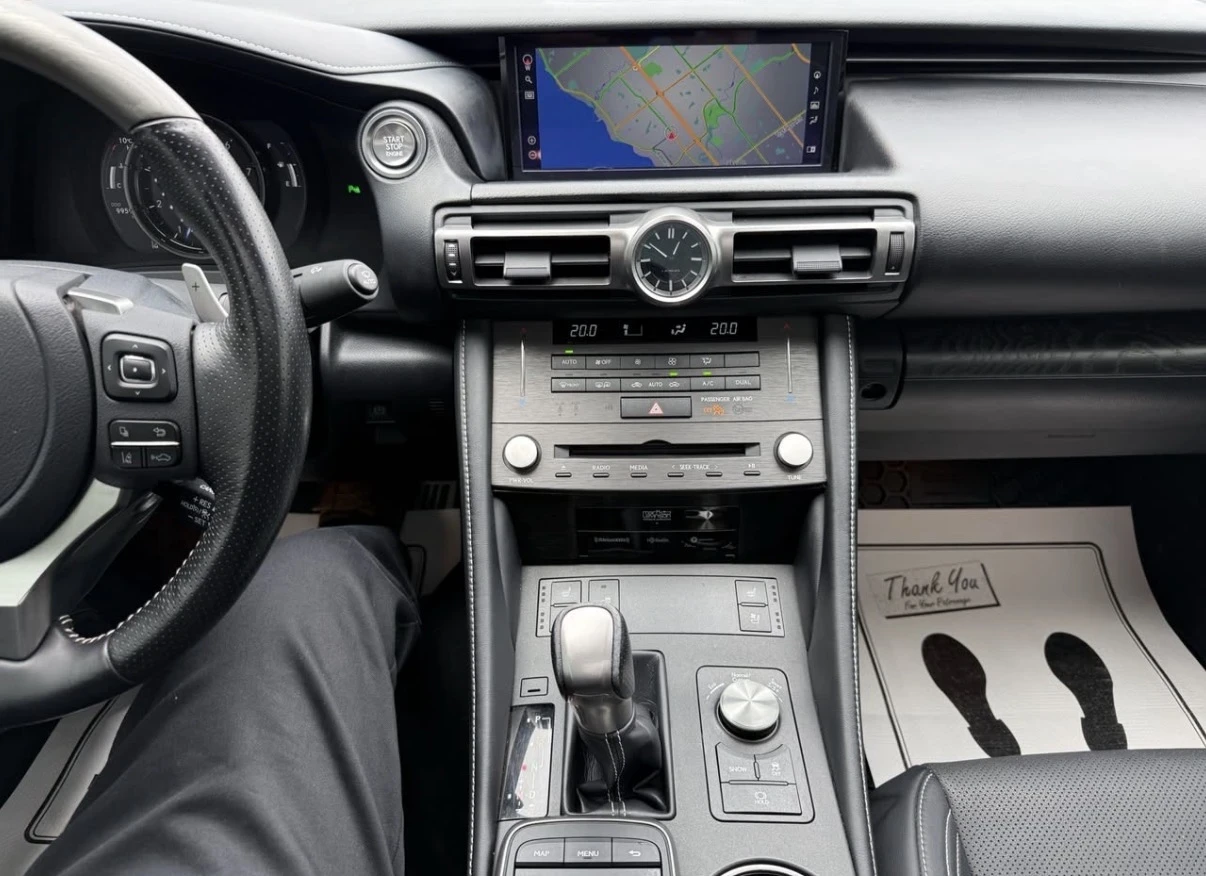 Lexus RC 350 F SPORT * AWD * ��������� * ��� ��������� *  | Mobile.bg � ����������� 12