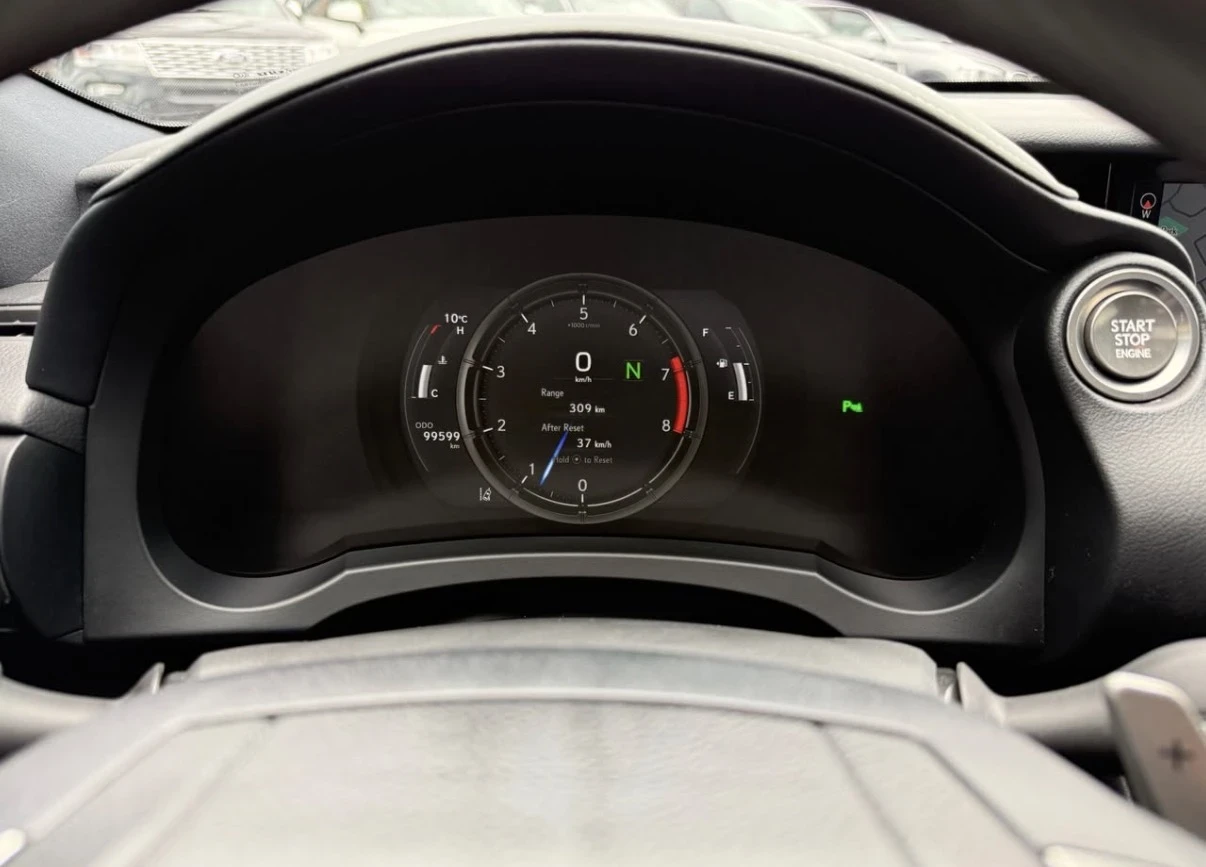 Lexus RC 350 F SPORT * AWD * ��������� * ��� ��������� *  | Mobile.bg � ����������� 13