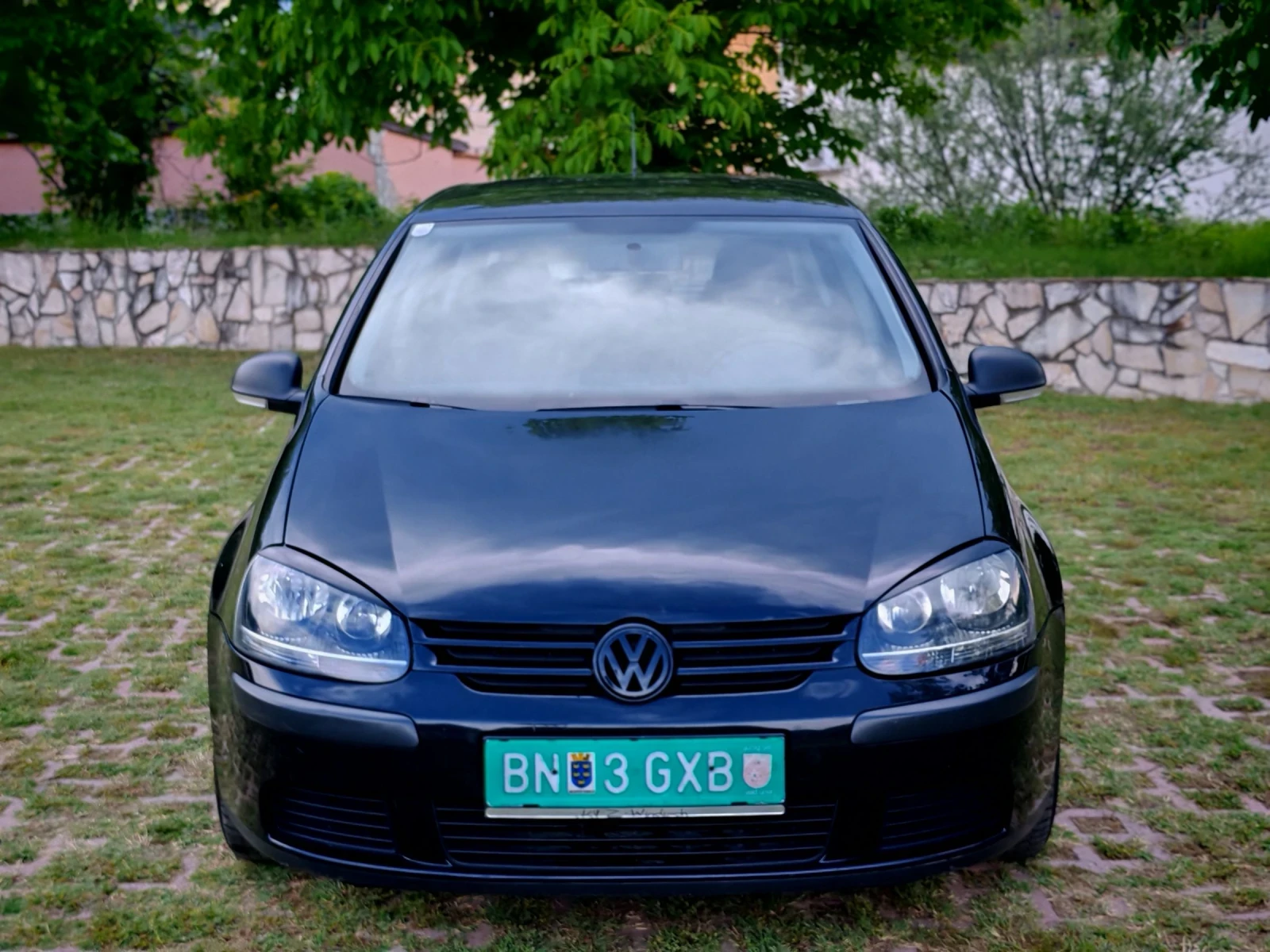 VW Golf 1.9TDI(105)* 6-СКОРОСТИ* FACELIFT* ANDROID* , снимка 10 - Автомобили и джипове - 54873748