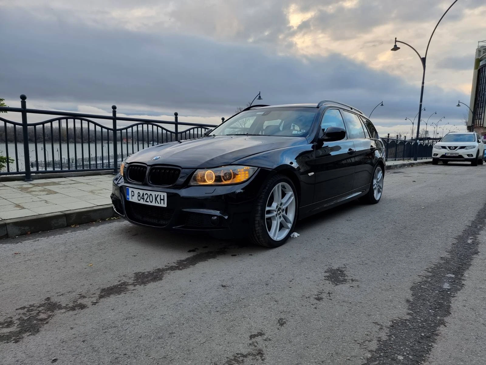 BMW 320 E91 | Mobile.bg � ����������� 1