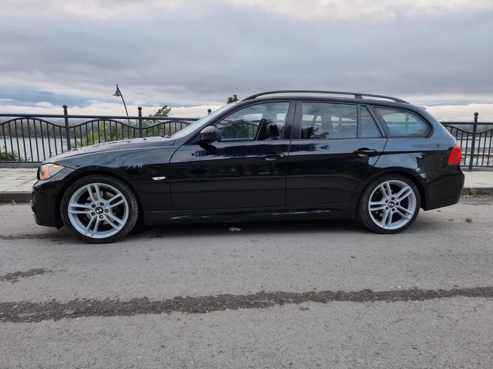 BMW 320 E91 | Mobile.bg � ����������� 5
