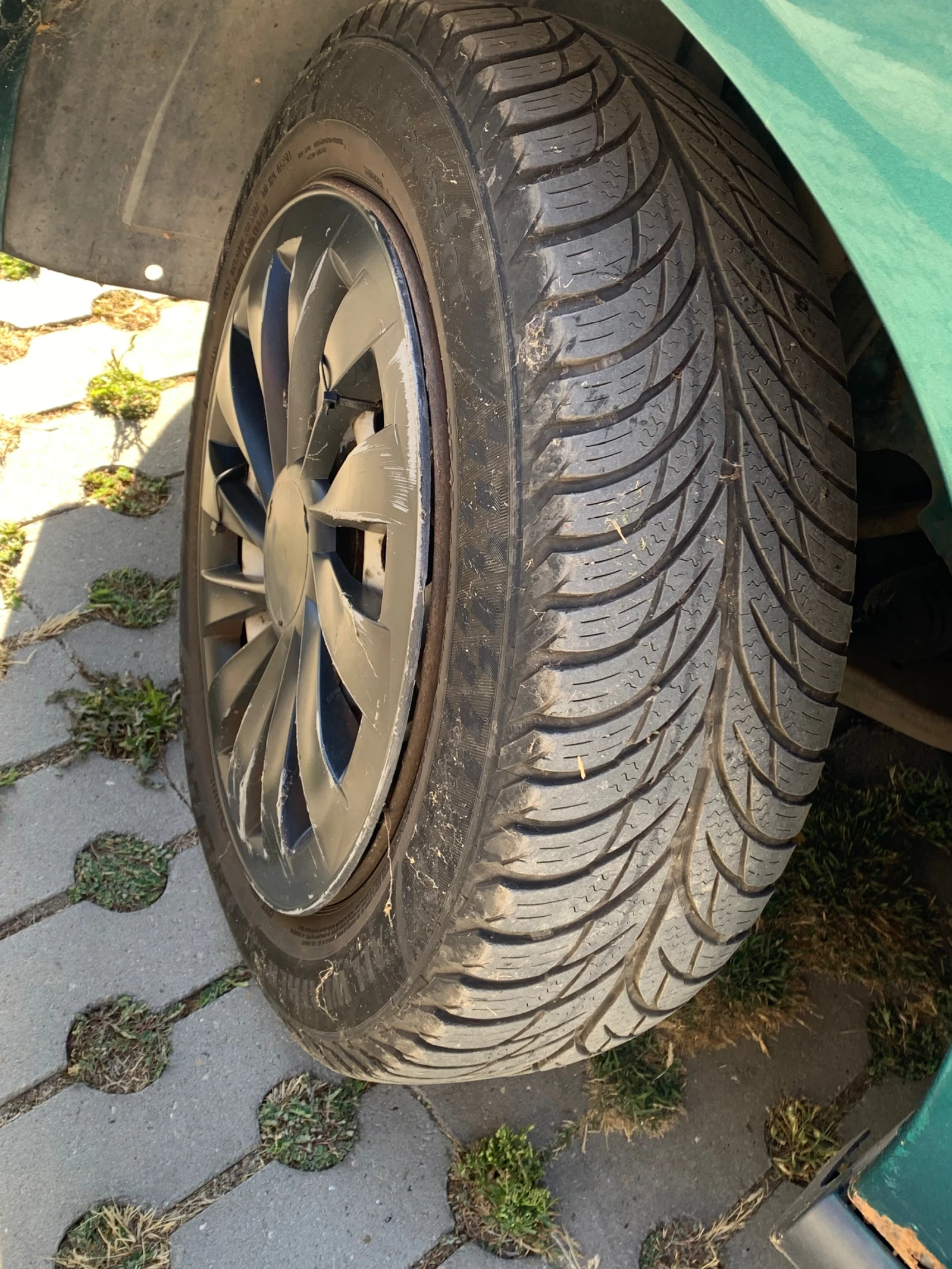 Ford Focus, снимка 4 - Автомобили и джипове - 55354301