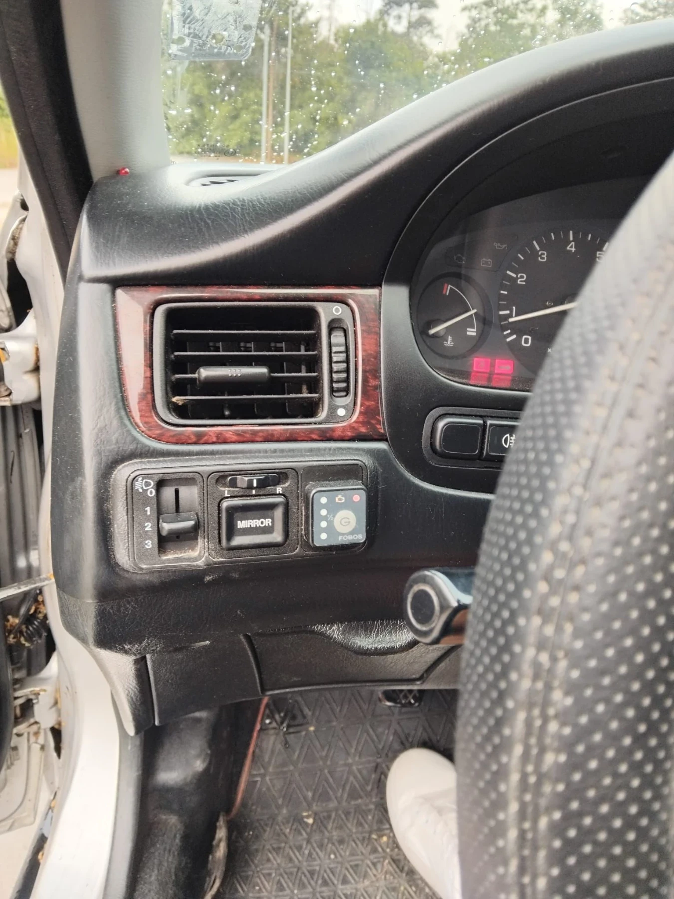Honda Civic, снимка 5 - Автомобили и джипове - 55632956