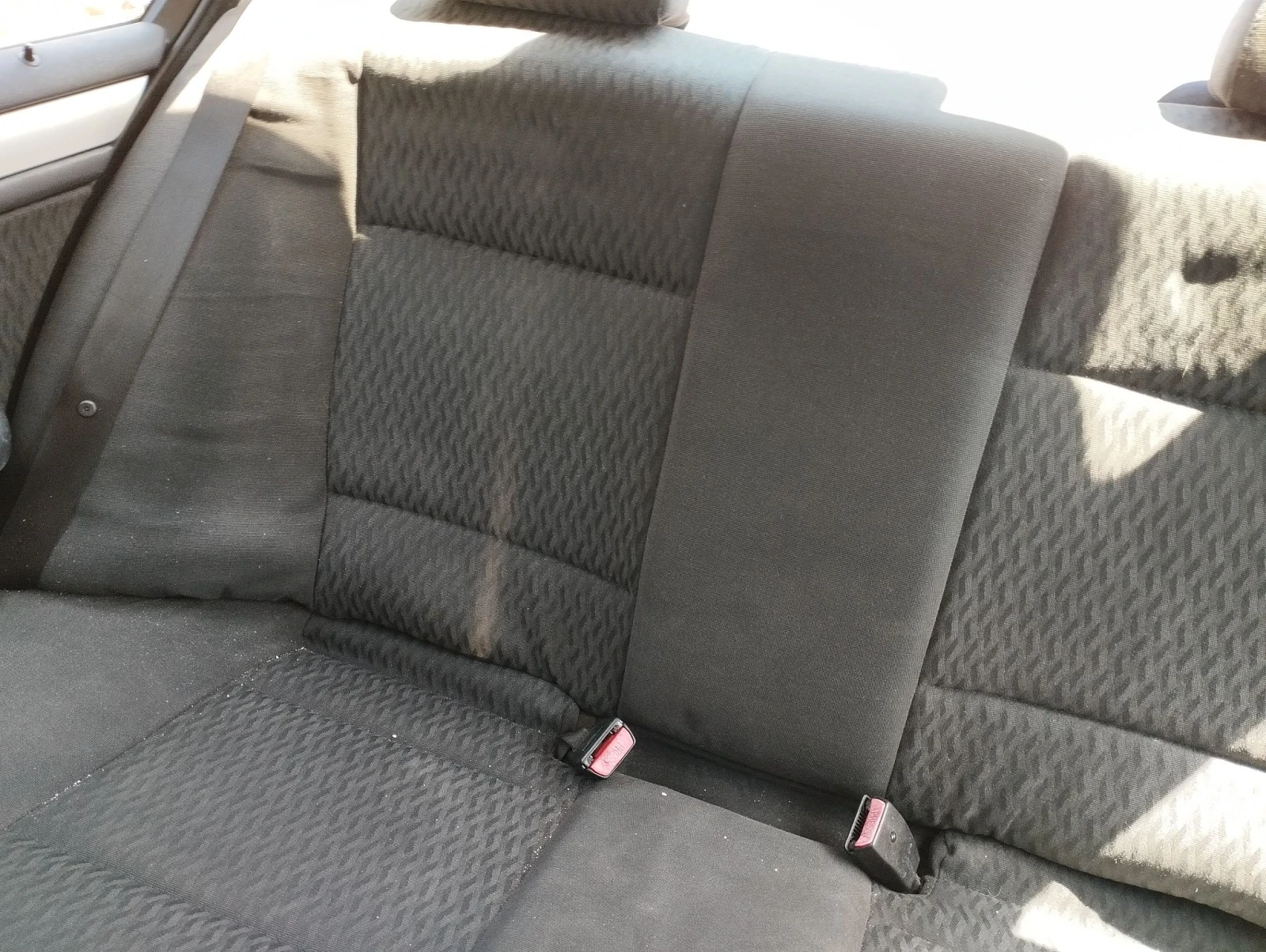 BMW 320, снимка 6 - Автомобили и джипове - 55974146