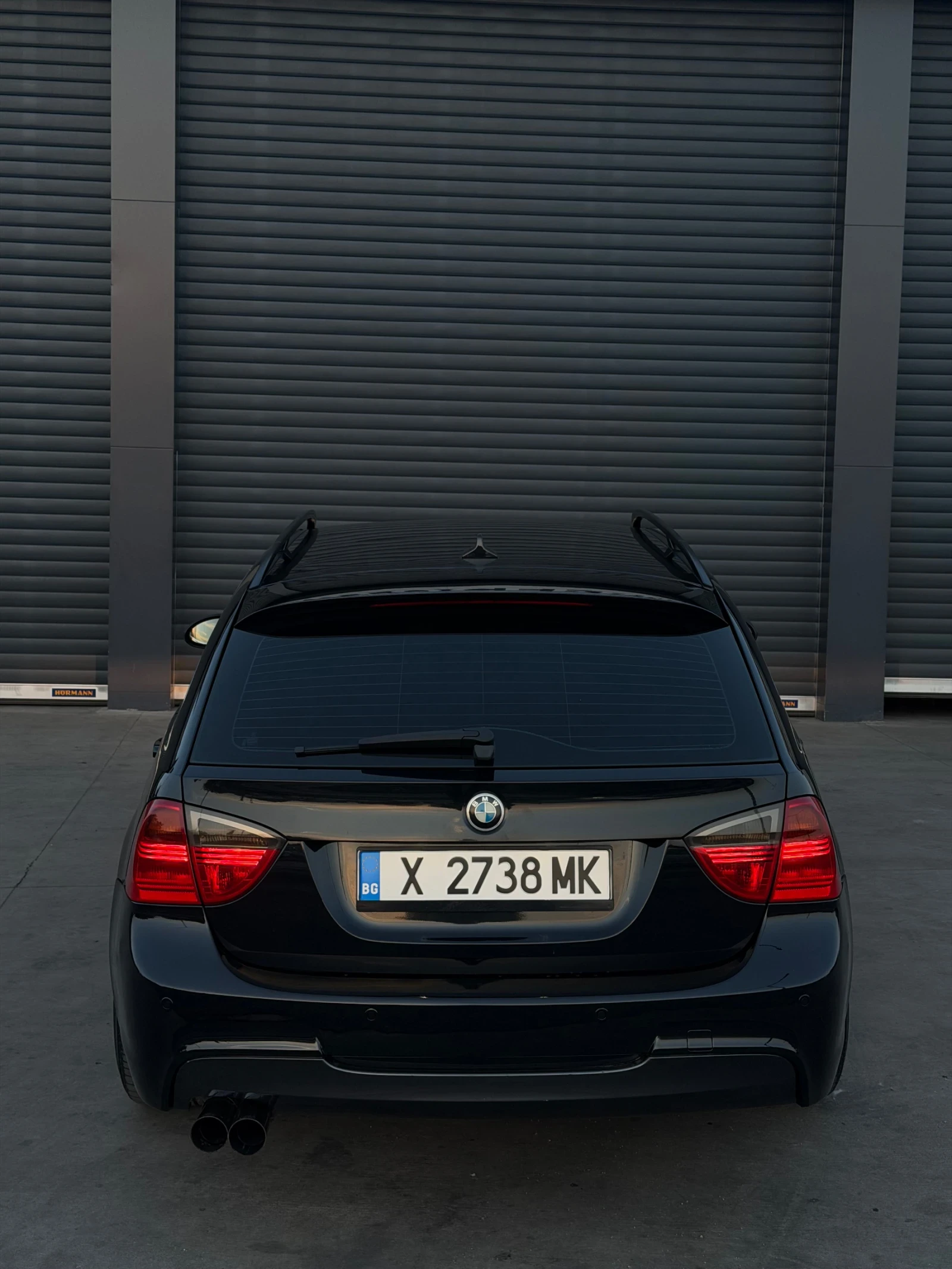 BMW 325 3.0i, снимка 2 - Автомобили и джипове - 55879195