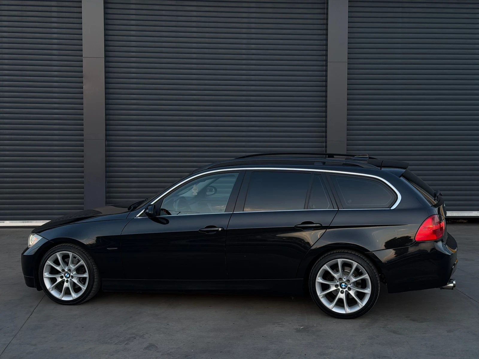 BMW 325 3.0i, снимка 3 - Автомобили и джипове - 55879195