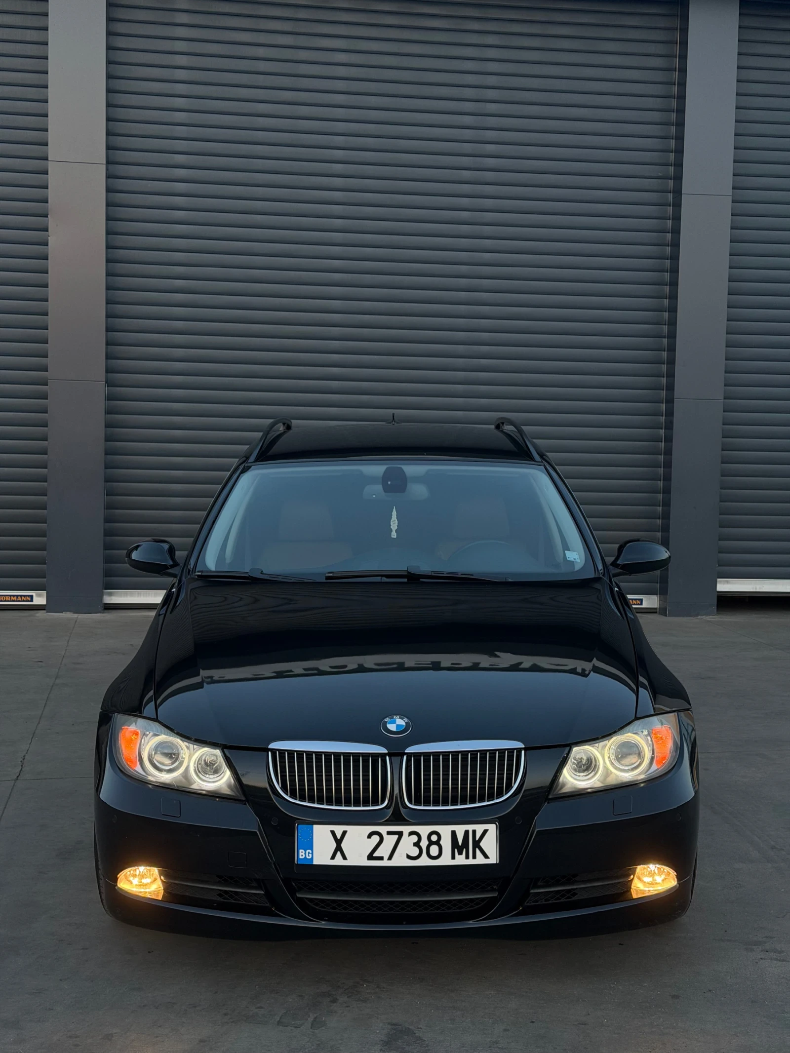 BMW 325 3.0i