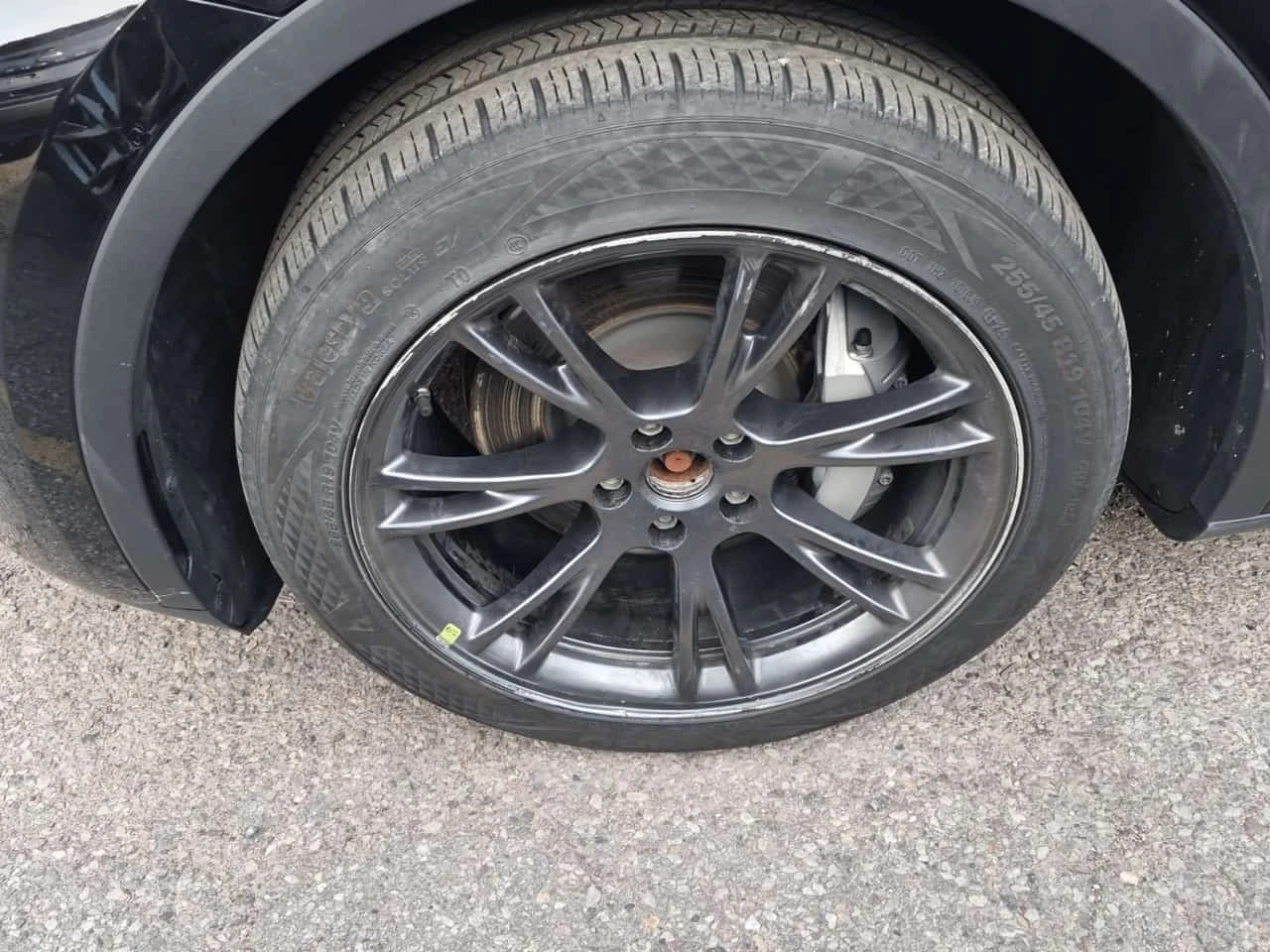 Tesla Model Y  Awd Long Range / Carfax / ����������  | Mobile.bg � ����������� 4