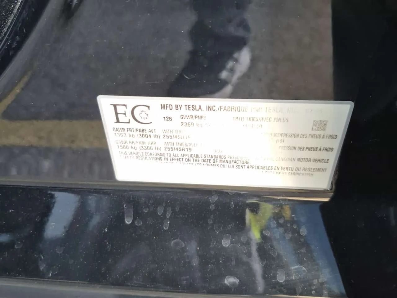 Tesla Model Y  Awd Long Range / Carfax / ����������  | Mobile.bg � ����������� 16