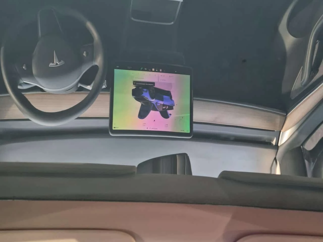 Tesla Model Y  Awd Long Range / Carfax / ����������  | Mobile.bg � ����������� 13