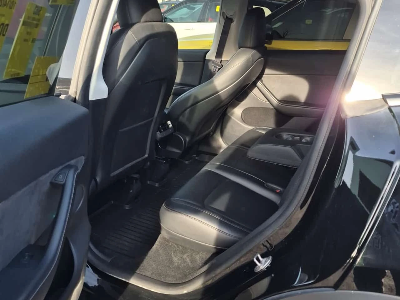 Tesla Model Y  Awd Long Range / Carfax / ����������  | Mobile.bg � ����������� 12