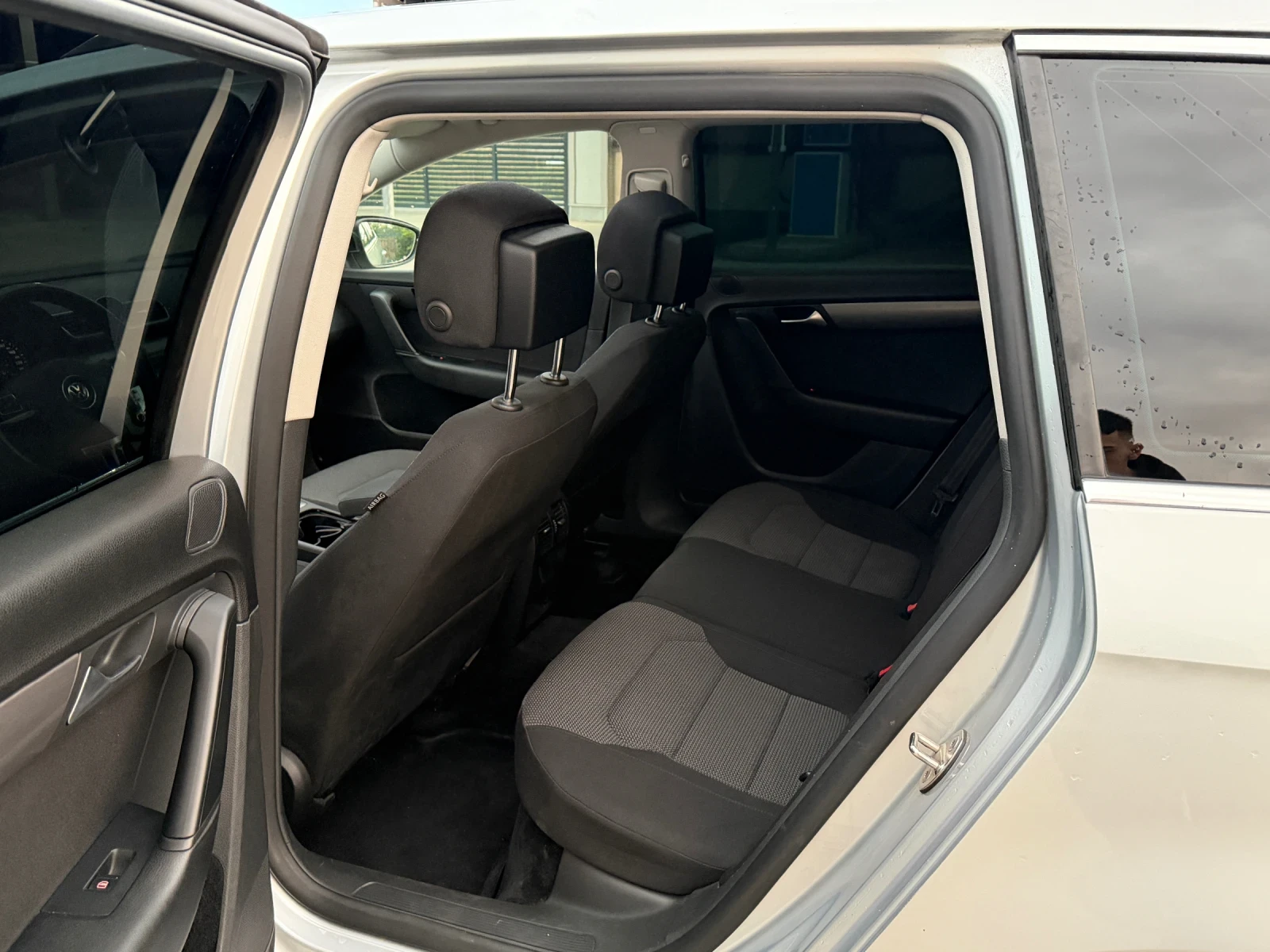 VW Passat FULL LED / �������� / HIGHLINE | Mobile.bg � ����������� 10