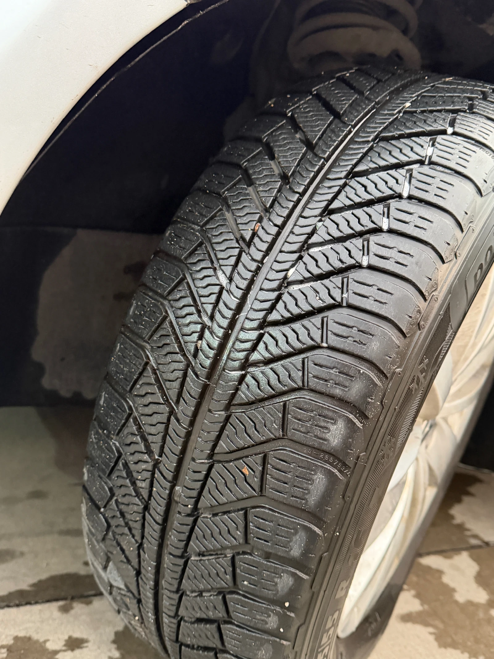 VW Passat FULL LED / �������� / HIGHLINE | Mobile.bg � ����������� 11