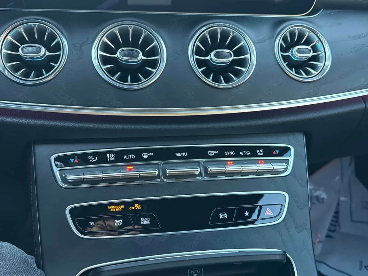 Mercedes-Benz E 53 AMG Coupe 4MATIC/�����/360 ���/�����/����/��� �������� | Mobile.bg � ����������� 11