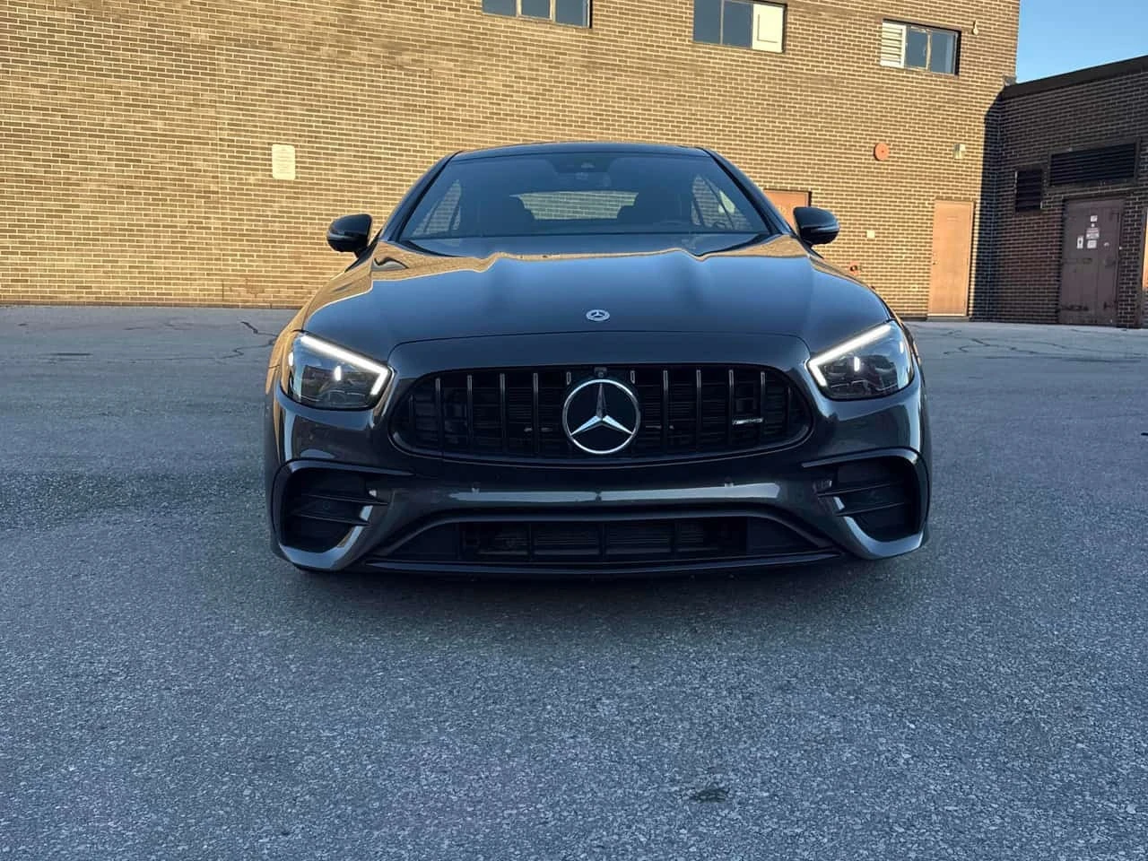 Mercedes-Benz E 53 AMG Coupe 4MATIC/�����/360 ���/�����/����/��� �������� | Mobile.bg � ����������� 6
