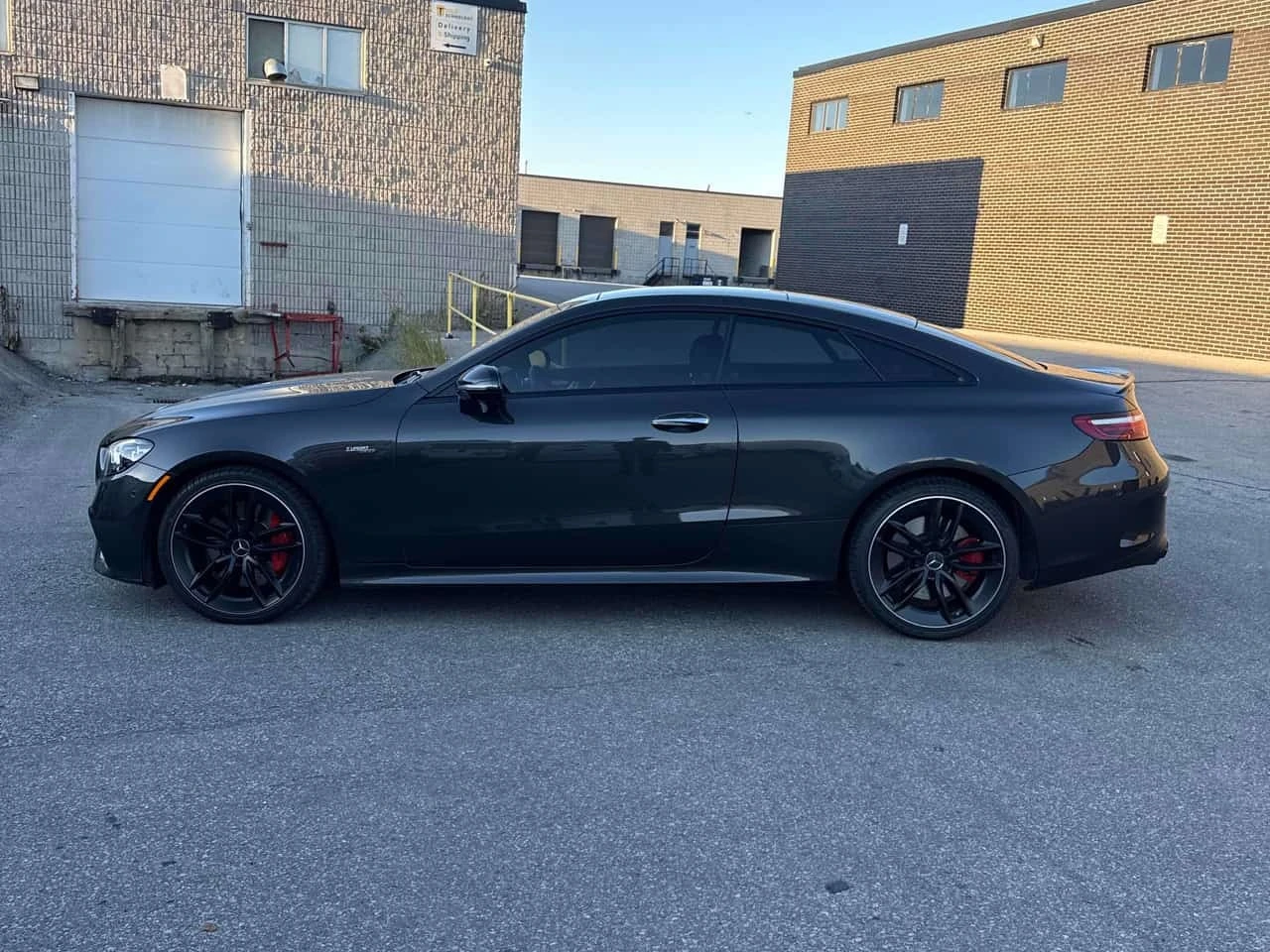 Mercedes-Benz E 53 AMG Coupe 4MATIC/�����/360 ���/�����/����/��� �������� | Mobile.bg � ����������� 2