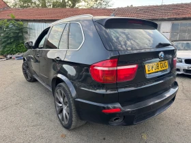 BMW X5 3.0д 235кс, снимка 4