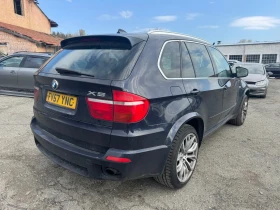 BMW X5 3.0д  3.5д, снимка 9
