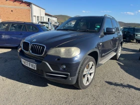 BMW X5 3.0д  3.5д, снимка 1
