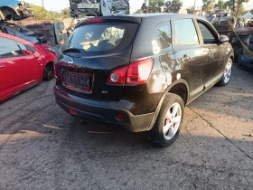 Nissan Qashqai 2.0dci, снимка 5