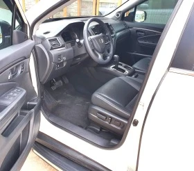 Honda Pilot EXL AWD , снимка 9