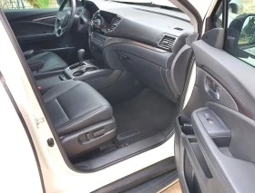 Honda Pilot EXL AWD , снимка 10