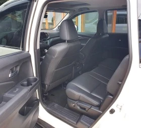 Honda Pilot EXL AWD , снимка 11