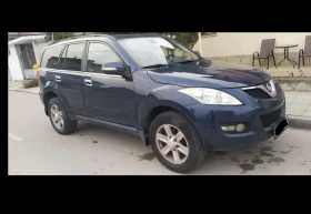 Great Wall Hover H5