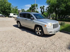 Jeep Compass Limited, снимка 2